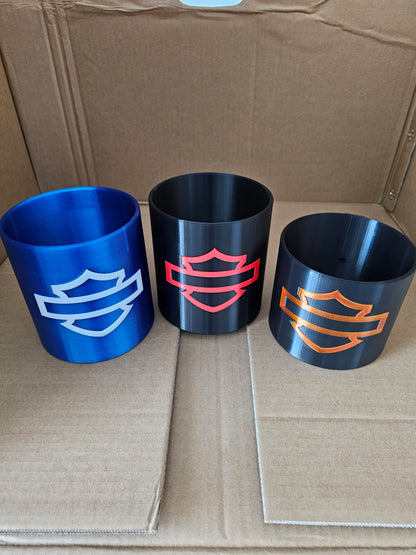 SMX Cup Holder with HD Logo