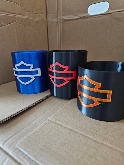 SMX Cup Holder with HD Logo
