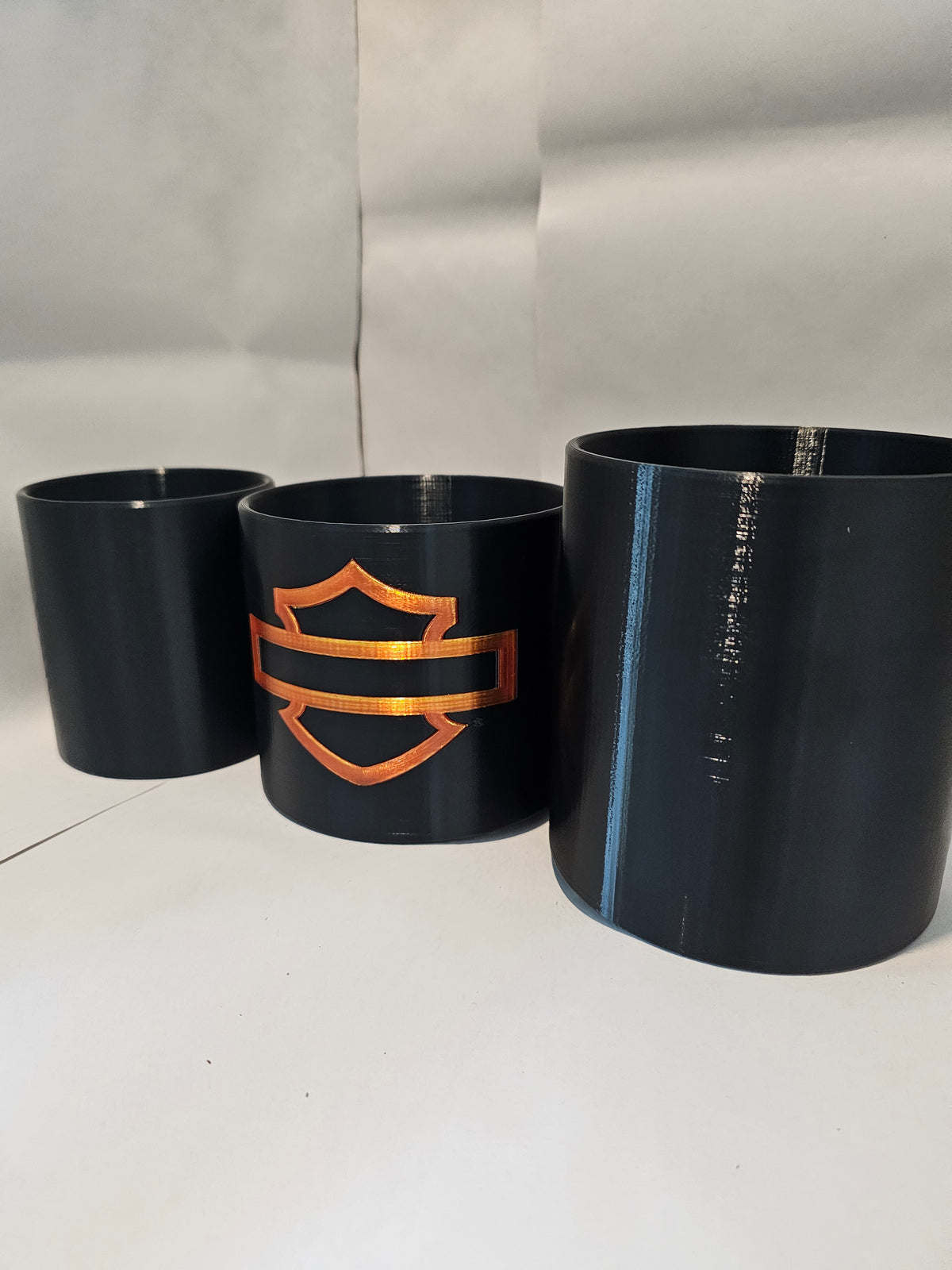 SMX Cup Holder with HD Logo