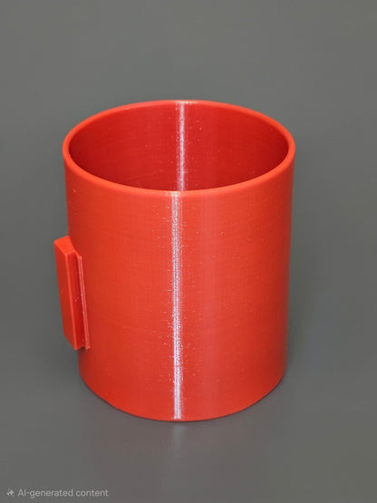 SMX Cup Holder