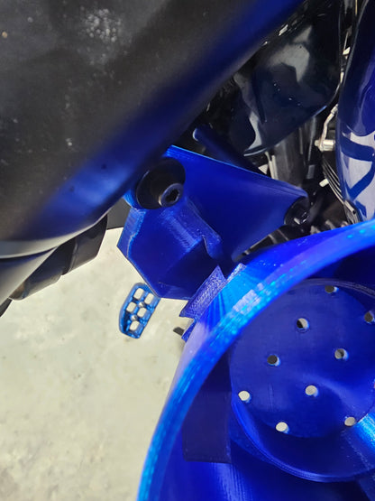 SMX Cup Holder