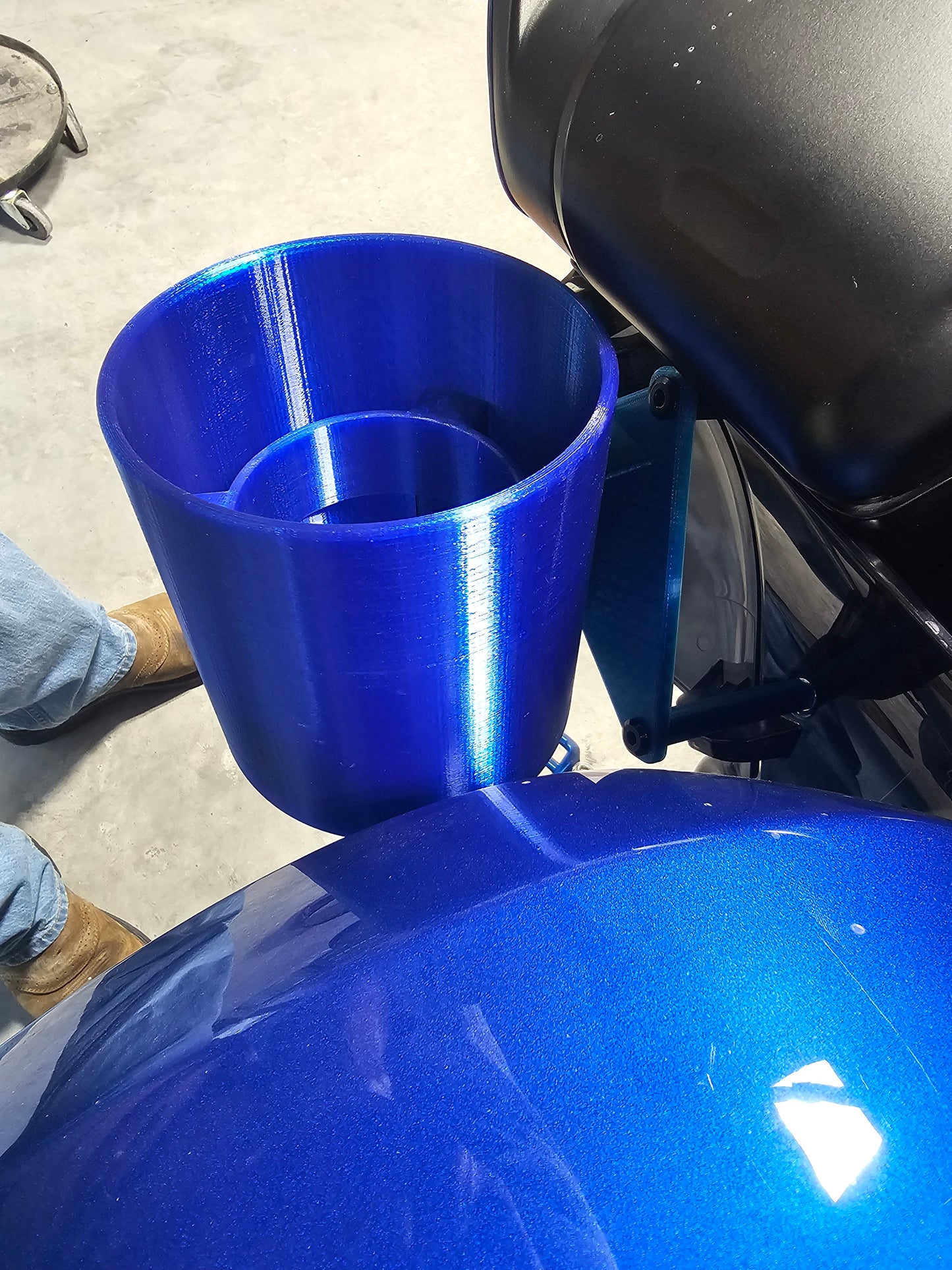 SMX Cup Holder