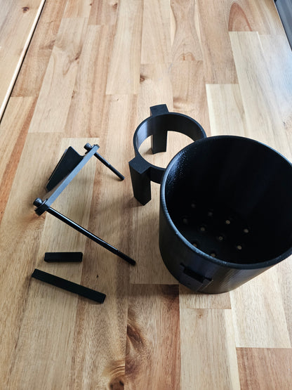 SMX Cup Holder