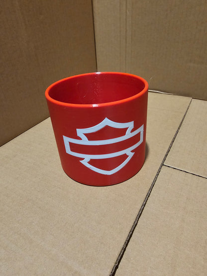 SMX Cup Holder with Logo