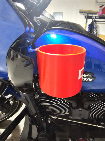 SMX Cup Holder with Logo