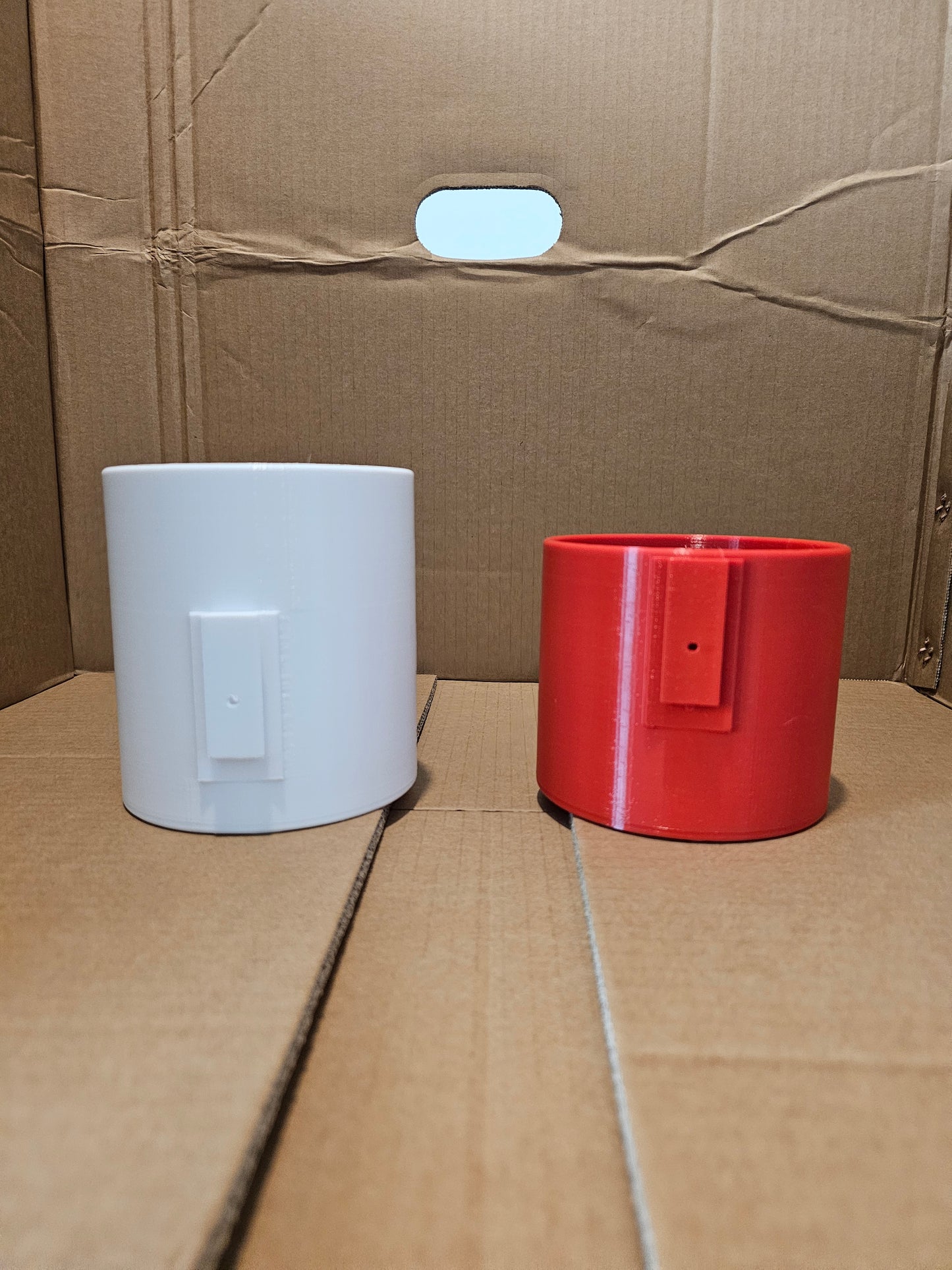 SMX Cup Holder with Logo