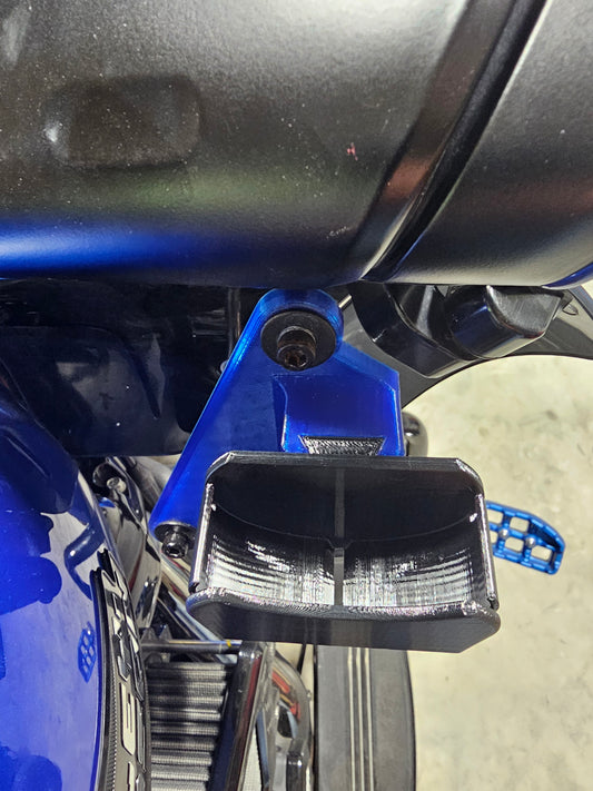 Nicotine Pouch Holders