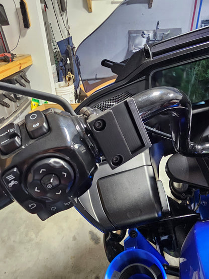 SMX Mounting Bracket