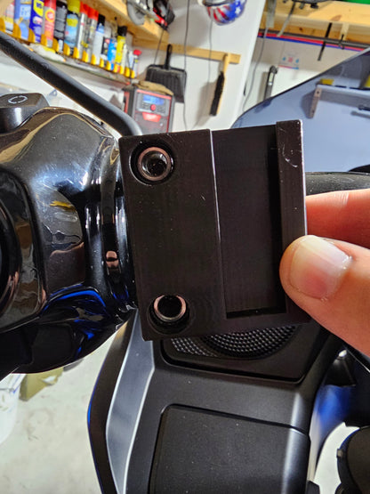 SMX Mounting Bracket