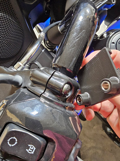 SMX Mounting Bracket