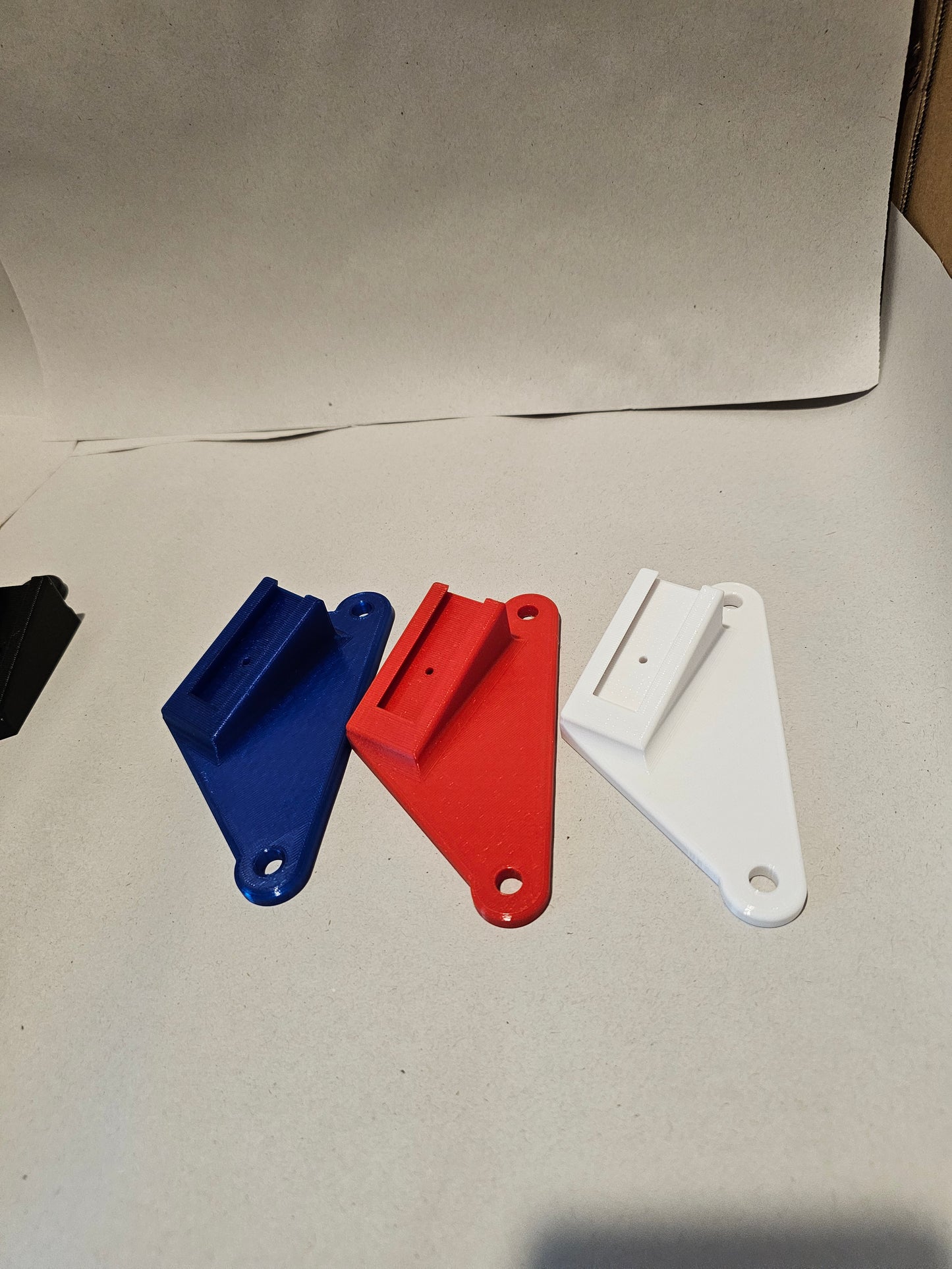 SMX Mounting Bracket