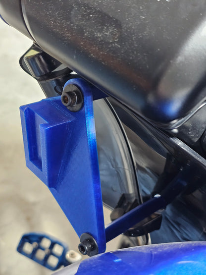 SMX Mounting Bracket