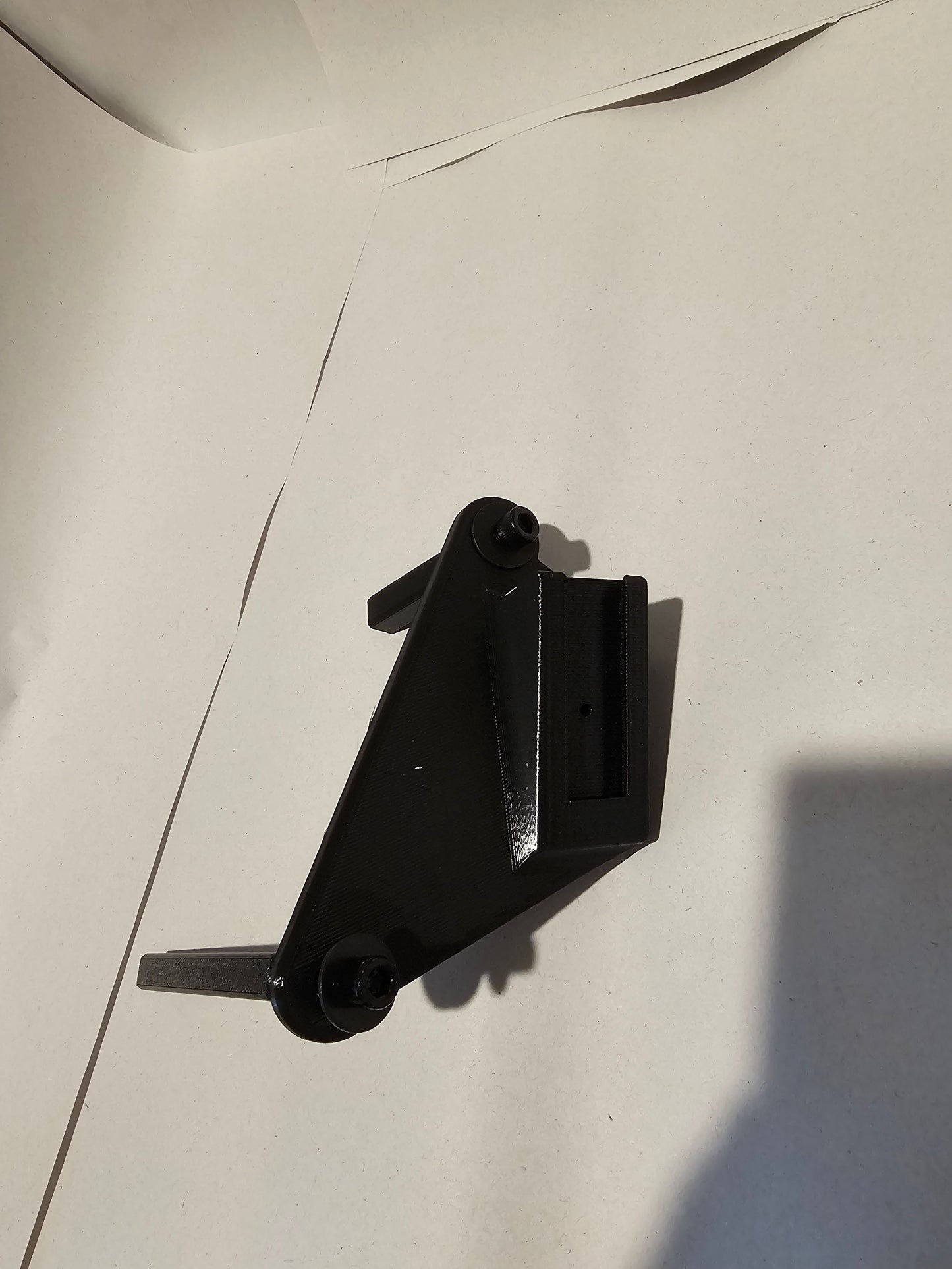 SMX Mounting Bracket