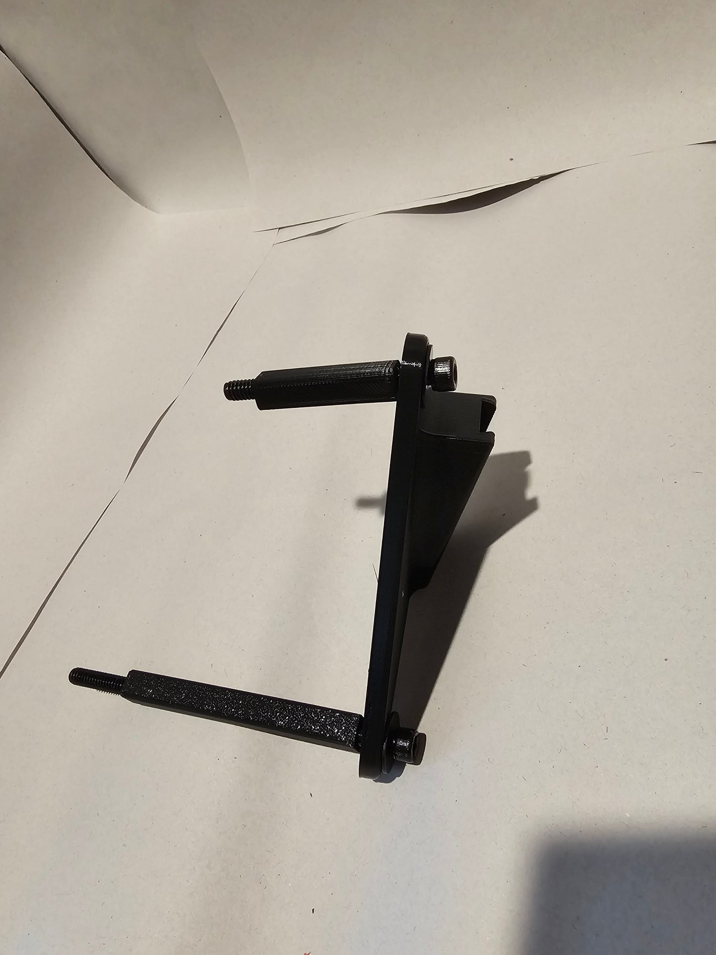 SMX Mounting Bracket