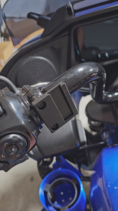 SMX Mounting Bracket